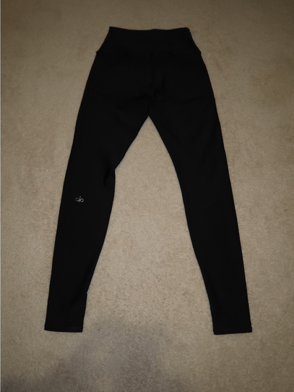 Alo legging small - Picture 4 of 4
